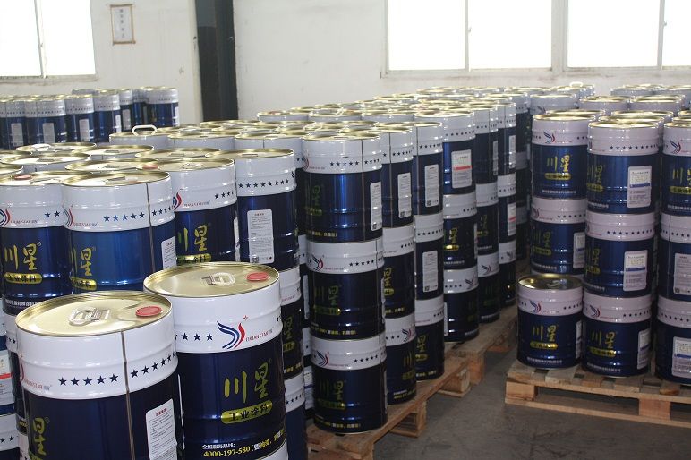 防腐涂料氟碳含量标准_氟碳防腐涂料_防腐涂料氟碳含量