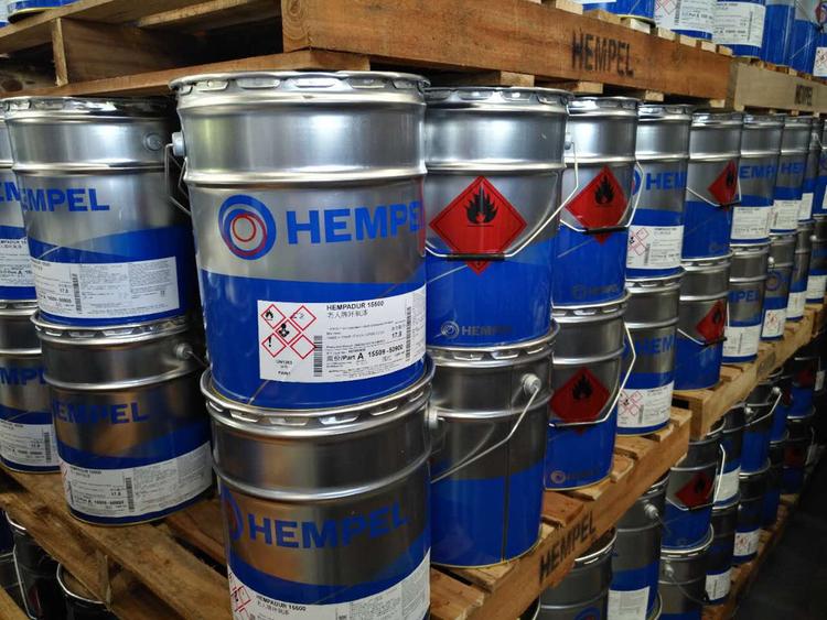 工业涂料十大品牌_涂料工业品牌排行_涂料厂商排名