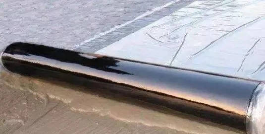 1.5mm自粘防水卷材_自粘1.5厚防水卷材报价表_1.5厚双面自粘防水卷材厂家