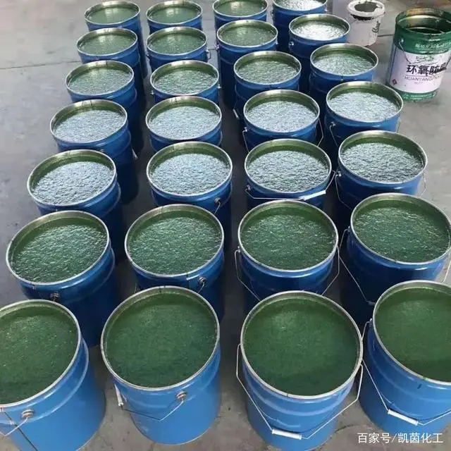 防腐耐酸碱的油漆_耐高温酸碱防腐油漆_耐碱防腐漆