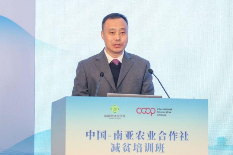 合作社带动贫困户范例__专业合作社带动贫困户致富