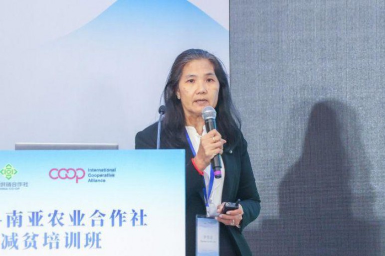 专业合作社带动贫困户致富__合作社带动贫困户范例