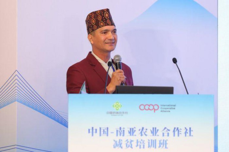 合作社带动贫困户范例__专业合作社带动贫困户致富