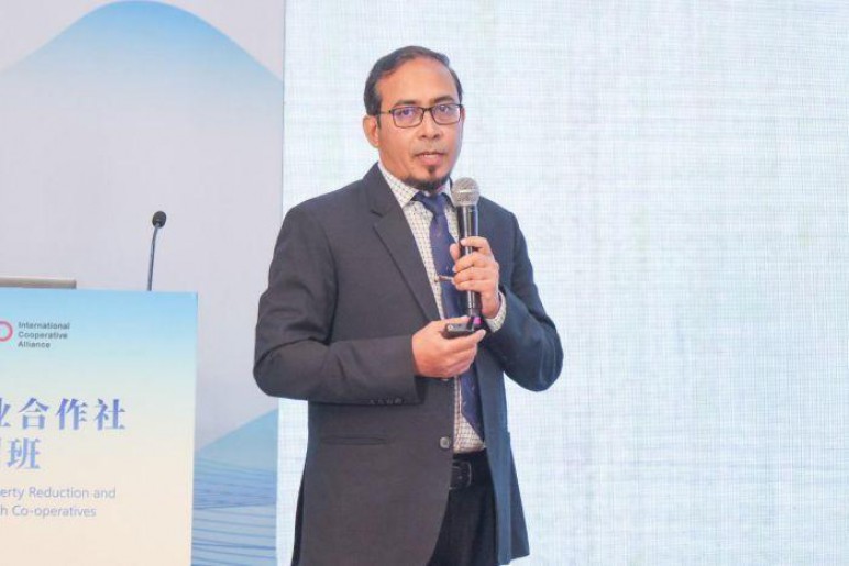 合作社带动贫困户范例__专业合作社带动贫困户致富