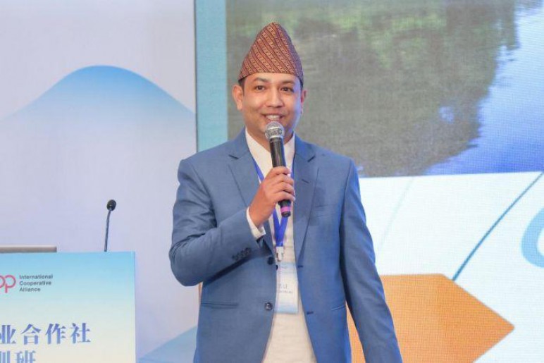 专业合作社带动贫困户致富_合作社带动贫困户范例_