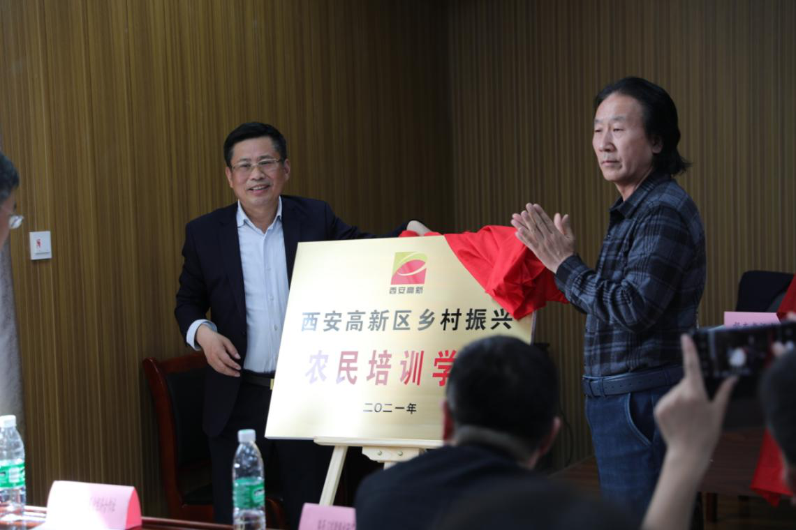 _100个乡村振兴专项典型案例_乡村振兴联合体