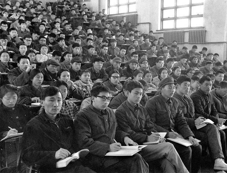 _阐述高等教育普及化的含义_高等教育普及化的建议