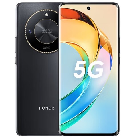 【手慢无】荣耀X50手机震撼登场！满减优惠1269元