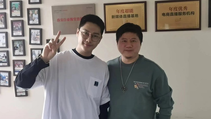 _百娱经纪旗下艺人_百娱经纪公司的艺人
