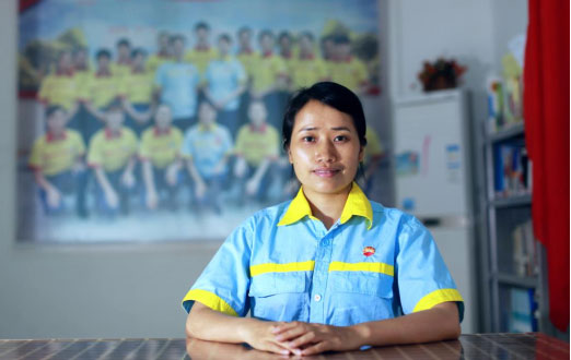 自信顽强为成功蓄力_宋楠惜气质写真迸发沉静力量_