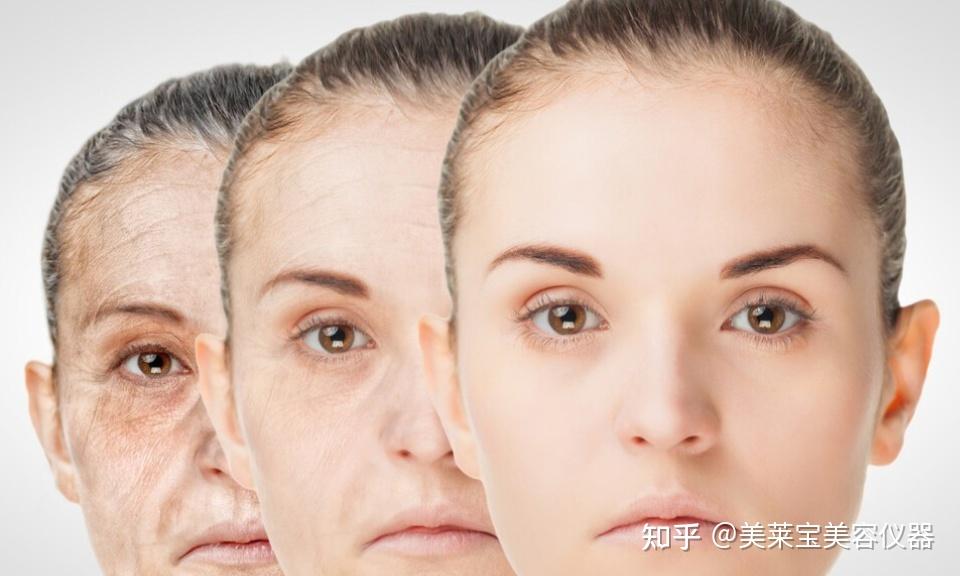 如何按摩脸部防止衰老__防止脸部肌肉松弛