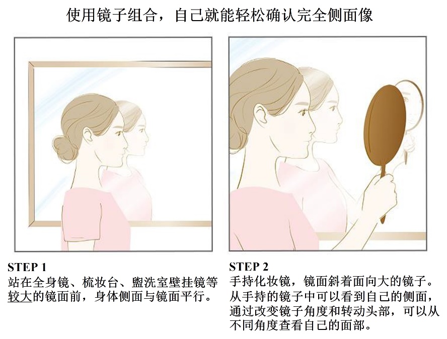 _如何按摩脸部防止衰老_防止脸部肌肉松弛