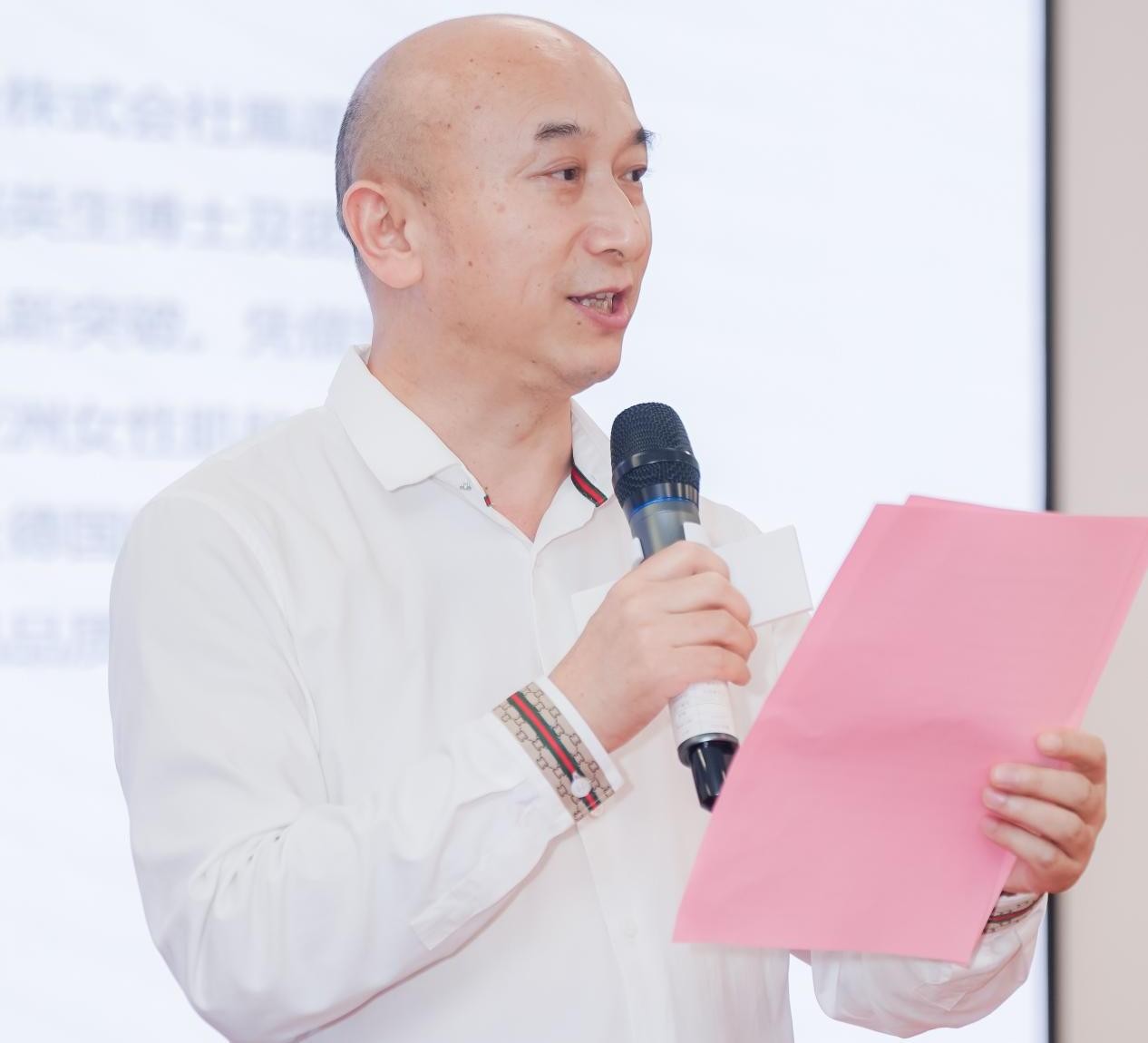 长三角有机研究所 & 微谱集团 & 源素汲美妆战略合作签约仪式圆满成功__长三角有机研究所 & 微谱集团 & 源素汲美妆战略合作签约仪式圆满成功