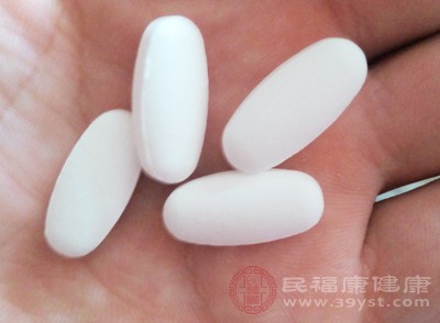 不同类型的钙片在效果方面可能存在差异