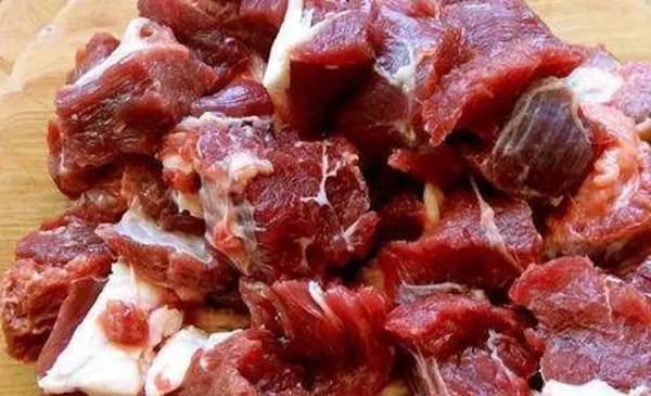 羊肉对血管有什么好处_羊肉心脑血管_