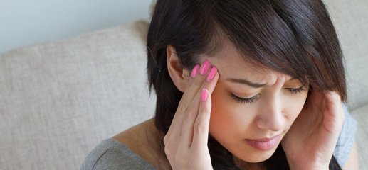 头疼的原因有哪些女性__头痛的潜在危害有哪些
