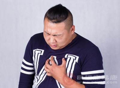 胃食管反流病是一种由于胃酸逆流到食管和口腔引起的疾病