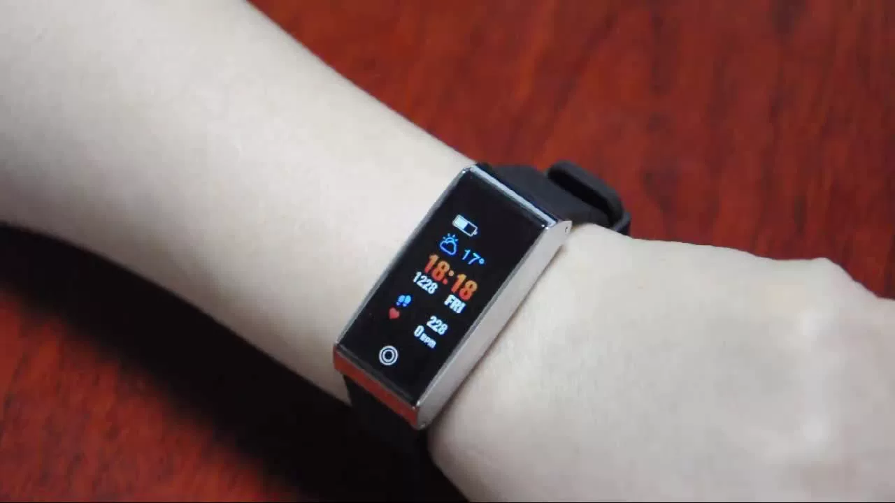 智能手环购买__手表式智能手环