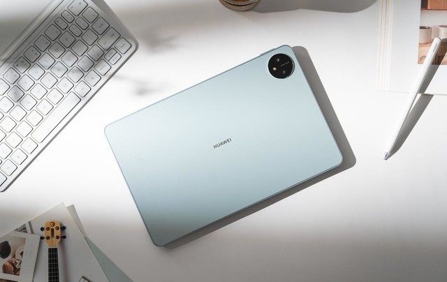 华为MatePad Pro 11英寸 2024款4299元起，北斗鸿蒙平板打开体验新世界！