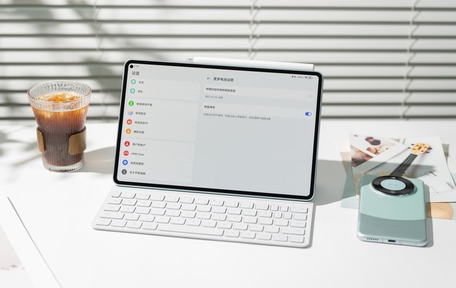华为MatePad Pro 11英寸 2024款4299元起，北斗鸿蒙平板打开体验新世界！