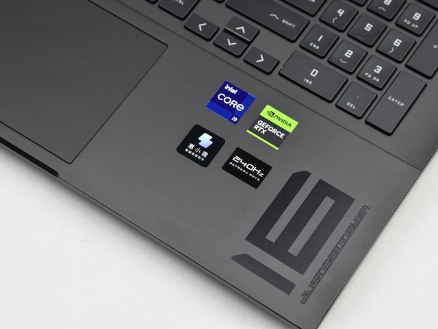 OMEN暗影精灵9轻松拿捏高分大作《博德之门3》