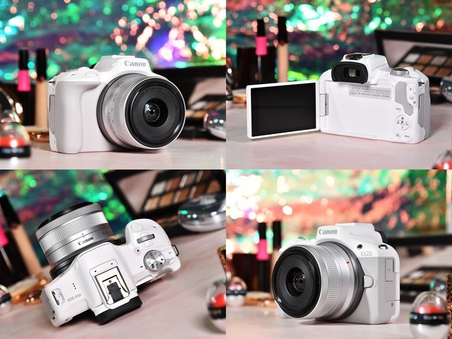 高画质表现+全面性能 高颜值便携数码相机选购攻略