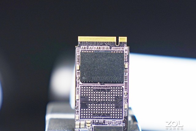 【有料评测】朗科绝影NV7000-t固态硬盘评测 现代创作提速增效利器