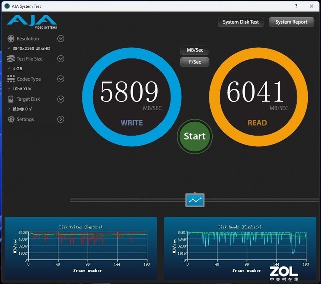 【有料评测】朗科绝影NV7000-t固态硬盘评测 现代创作提速增效利器