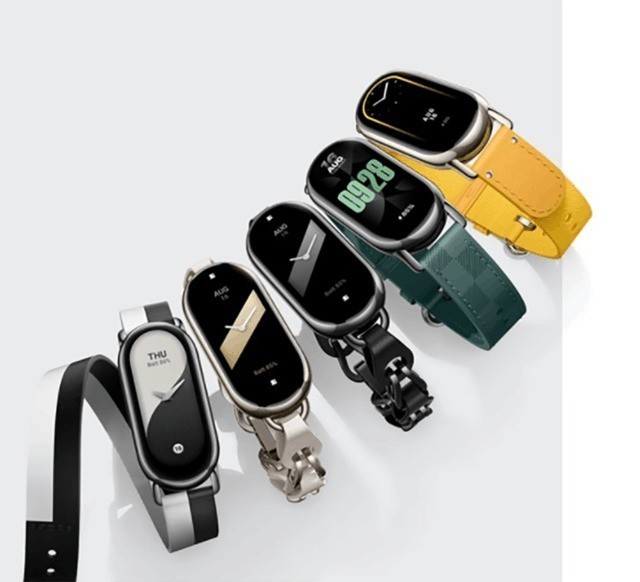 双十二高性价比手环盘点，看完这些别的不用再看了