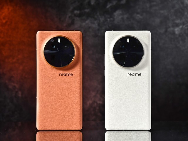 真我GT5Pro全面评测 比得过这款才是真旗舰