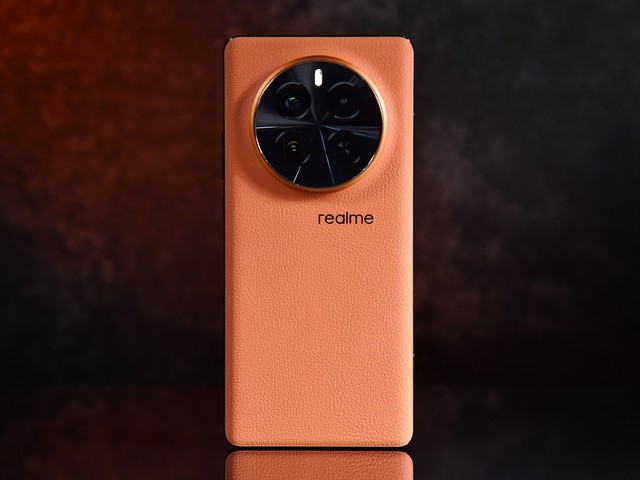 真我GT5Pro全面评测 比得过这款才是真旗舰