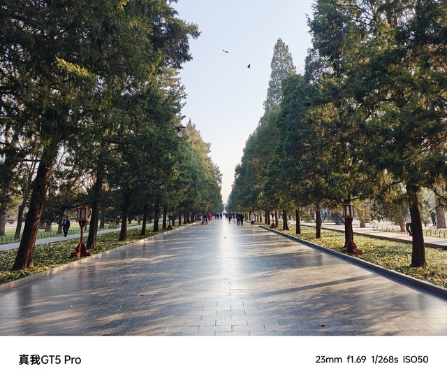 真我GT5Pro全面评测 比得过这款才是真旗舰