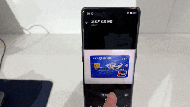 有 AI 的手机能有多方便？ODC 23 探展大揭秘