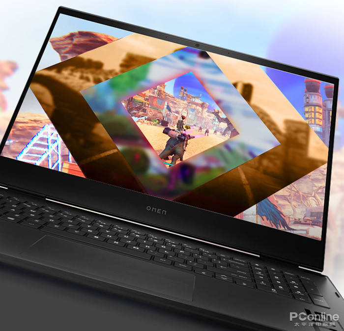 暗影精灵畅游电竞版_暗影精灵性能释放怎么样_