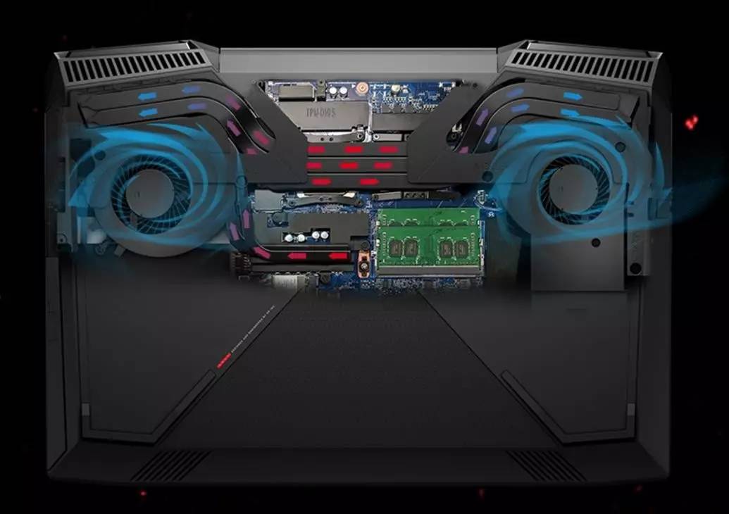 _暗影精灵畅游电竞版_暗影精灵性能释放怎么样