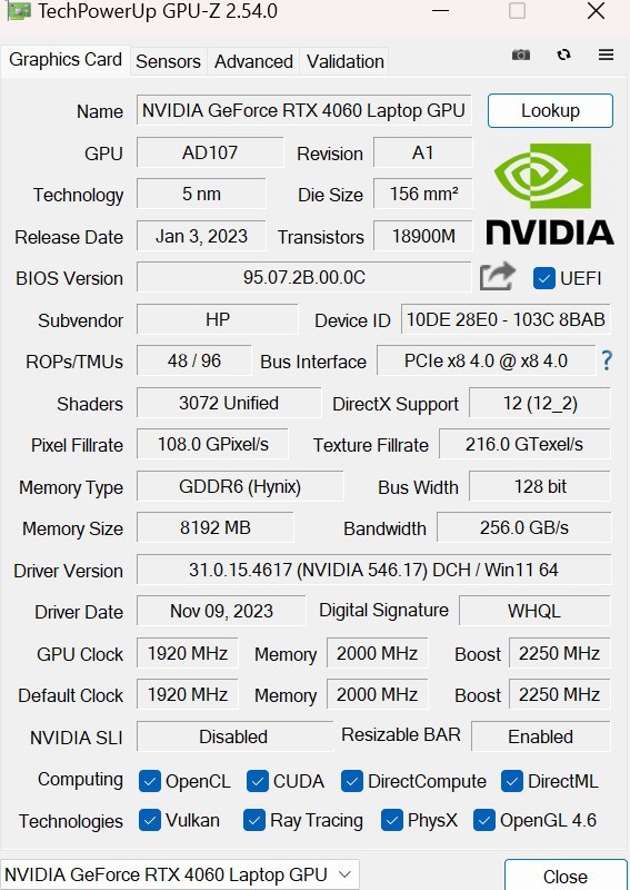 OMEN暗影精灵9 带你感受最真实流畅的《极限竞速8》