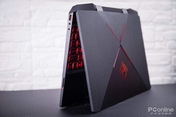 暗影精灵畅游电竞版_暗影精灵性能释放怎么样_