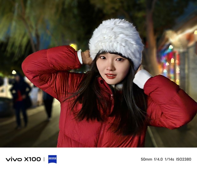 vivo X100全面评测：年度超满分旗舰手机