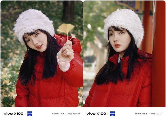vivo X100全面评测：年度超满分旗舰手机