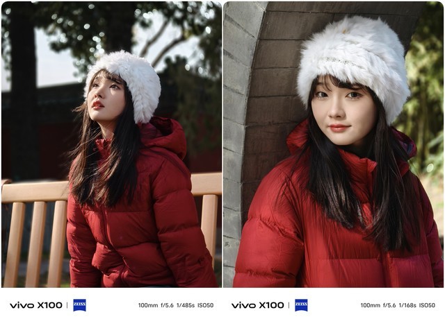 vivo X100全面评测：年度超满分旗舰手机