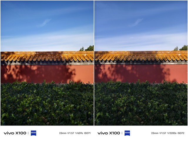 vivo X100全面评测：年度超满分旗舰手机