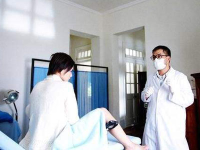 未婚能做妇科两癌筛查_未婚去检查妇科尴尬不_