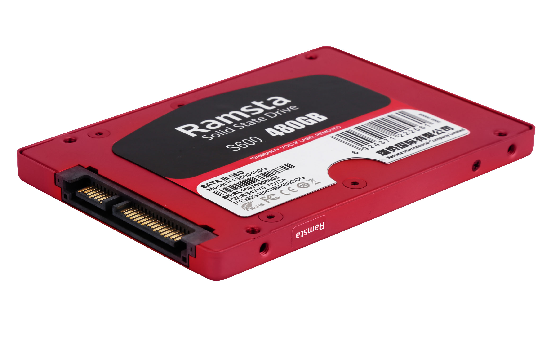 _固态评测软件_固态硬盘评测工具