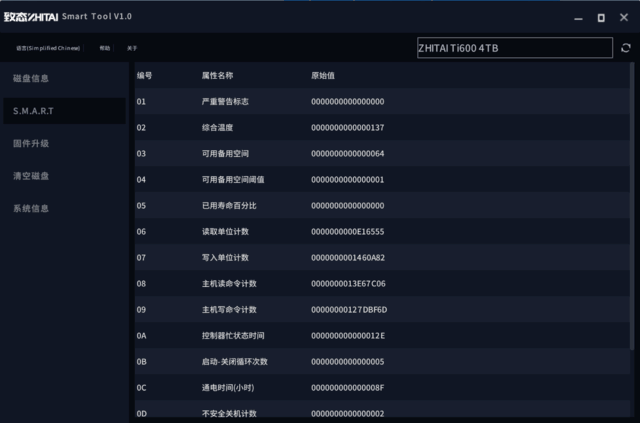 致态Ti600 4TB固态硬盘评测：大容量破局者