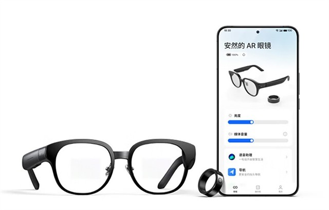 赶超苹果和三星？魅族智能戒指开卖