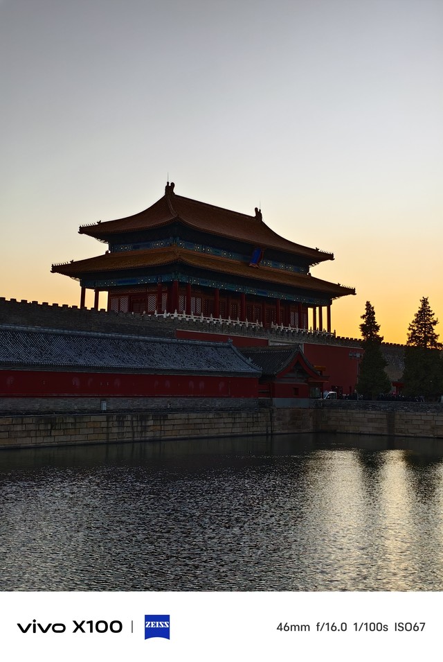 拍夜景只能用万元旗舰？vivo X100拔高标准版旗舰夜拍体验