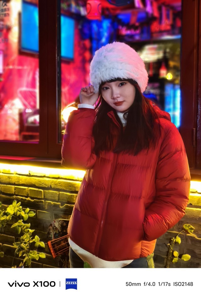 拍夜景只能用万元旗舰？vivo X100拔高标准版旗舰夜拍体验