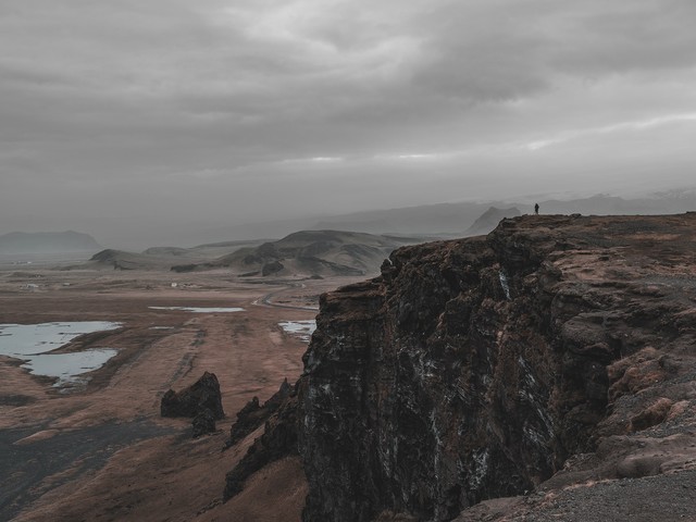 壮丽风光与神奇极光 富士GFX100S探秘冰岛美景