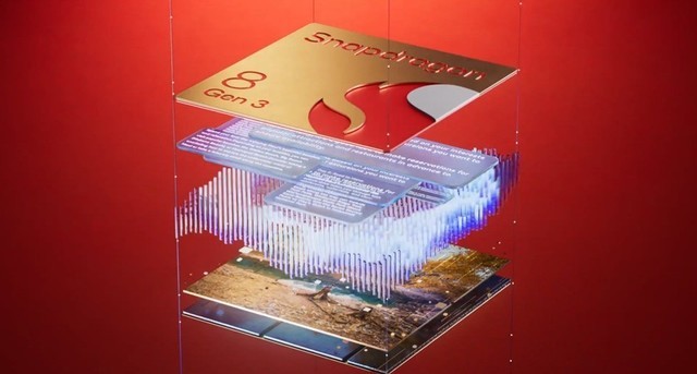 LS30 2023：拥抱混合式AI 高通第三代骁龙8移动平台再次引领行业发展