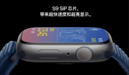 智能手表更受年轻人青睐，功能及体验已成重点